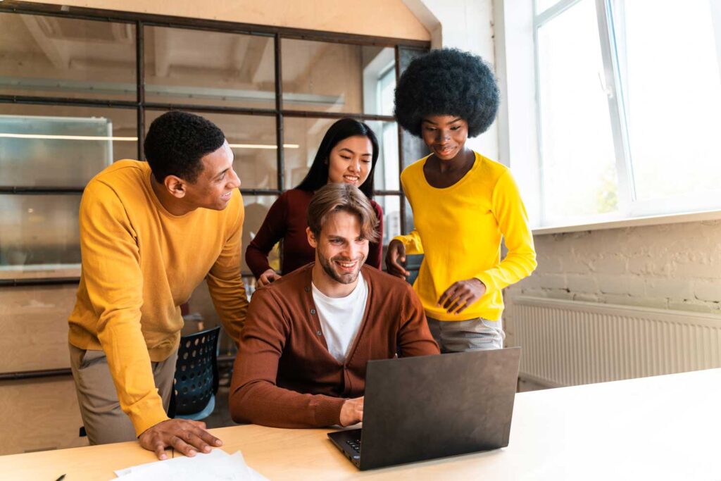 Création d'entreprise aux freelances